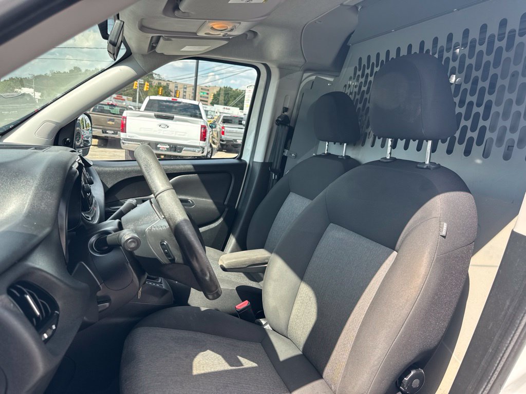 Used 2022 RAM ProMaster City Wagon FWD image 12