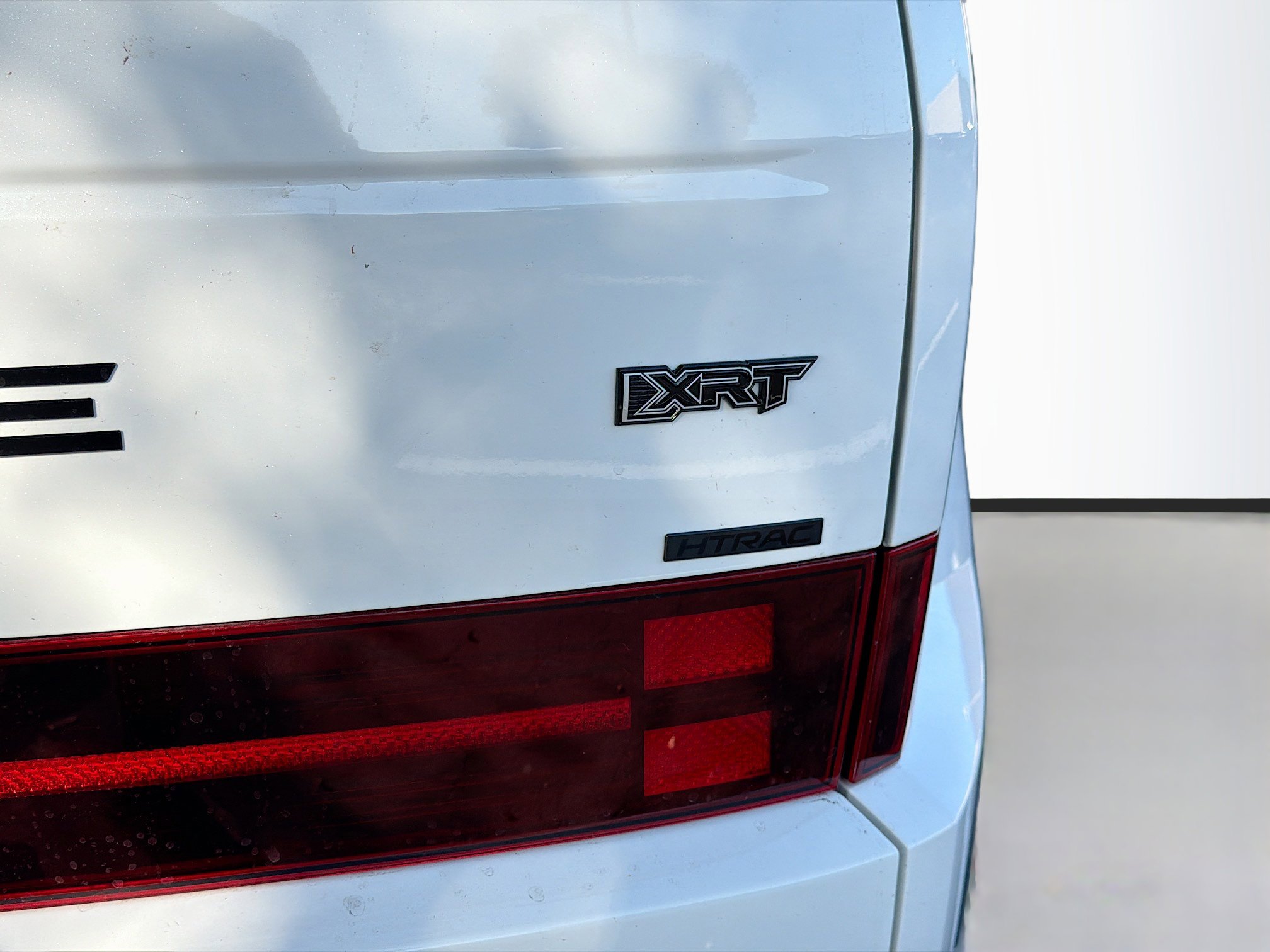 New 2026 Hyundai Santa Fe XRT image 11