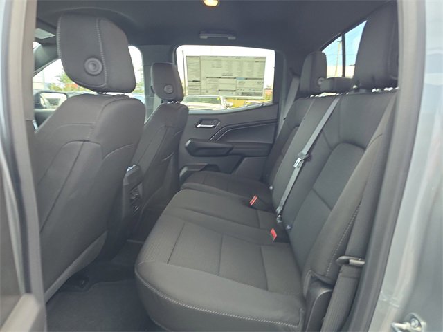 New 2026 GMC Canyon Elevation image 16