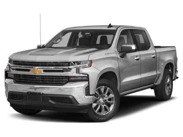 Used 2019 Chevrolet Silverado 1500 LT w/ All-Star Edition