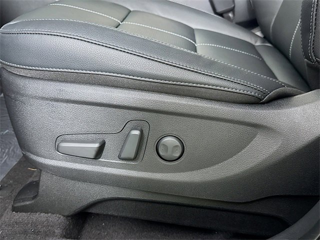 New 2025 Kia Telluride EX image 22