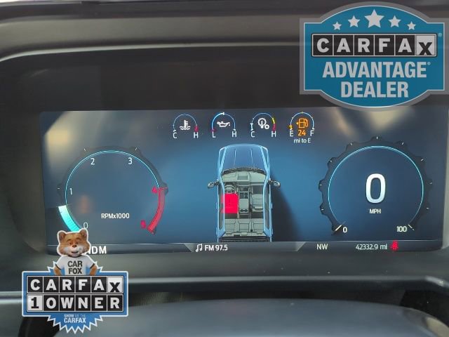 Used 2024 Ford F250 Lariat image 11