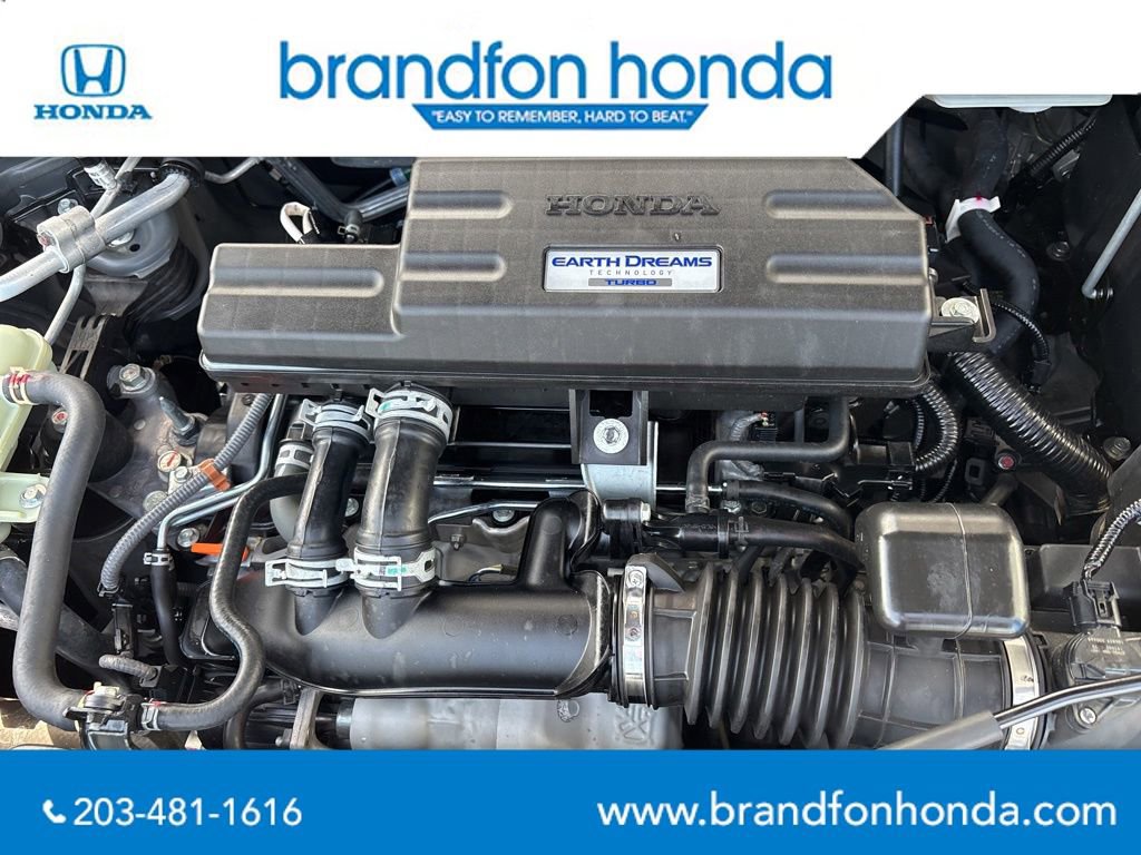 Used 2019 Honda CR-V EX image 35