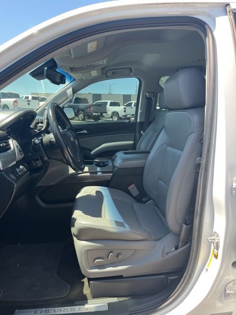 Used 2018 Chevrolet Suburban LT AWD/4WD image 34