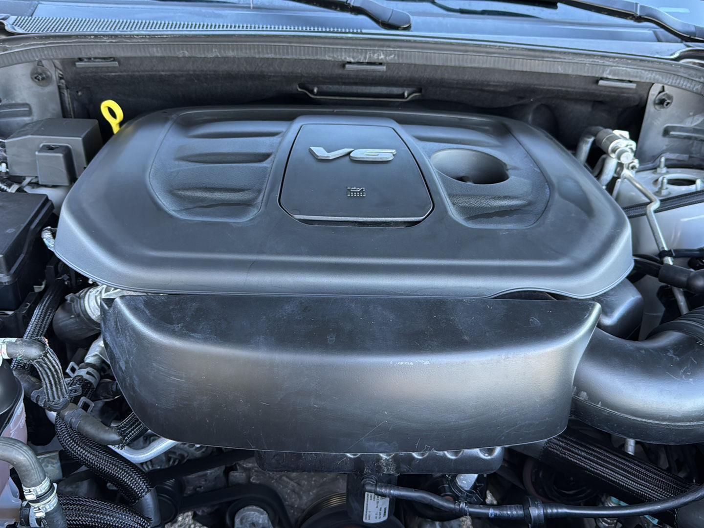 Used 2016 Jeep Grand Cherokee Limited 75th Anniversary image 33