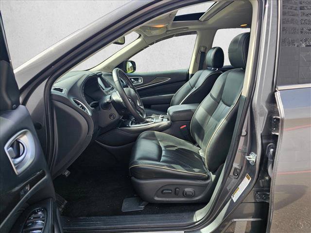 Used 2019 INFINITI QX60 Luxe w/ Essential Package AWD/4WD image 19