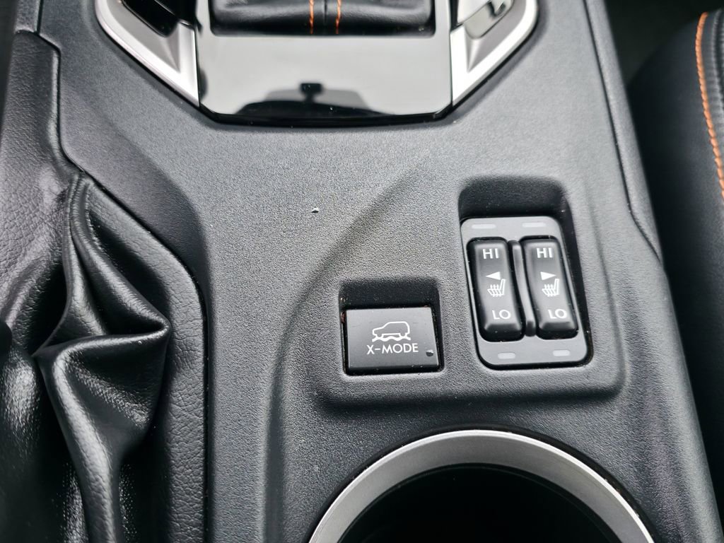 Used 2019 Subaru Crosstrek 2.0i Limited w/ Moonroof Package image 16