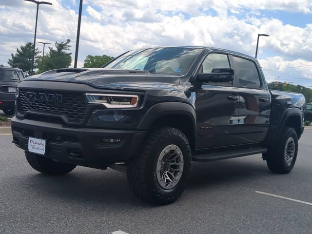 New 2026 RAM 1500 RHO AWD/4WD image 7