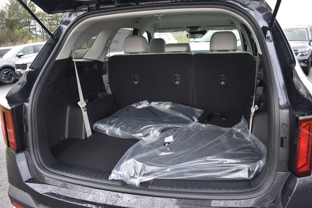 New 2026 Kia Sorento S AWD/4WD image 17