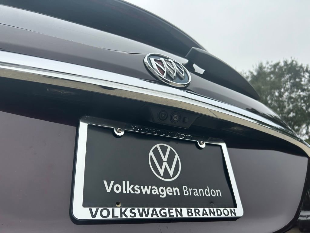 Used 2018 Buick Enclave Premium w/ Experience Buick Package image 42