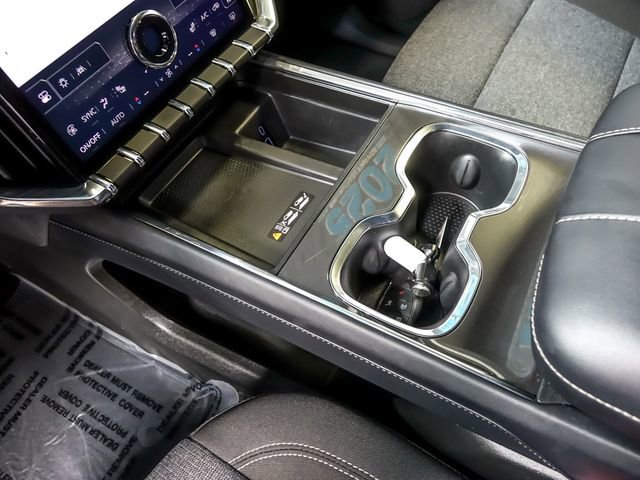 Certified 2025 GMC Acadia Elevation image 26