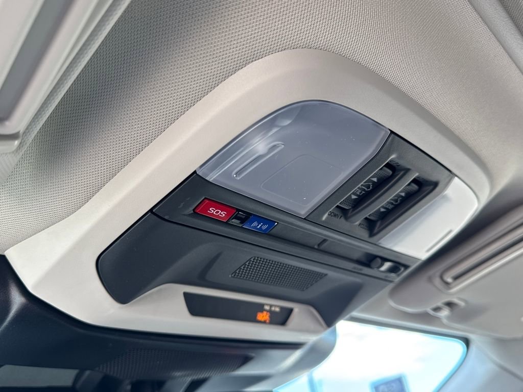 New 2026 Subaru Crosstrek 2.0i Premium image 30