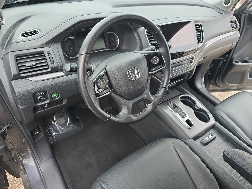 Used 2021 Honda Pilot Special Edition image 18