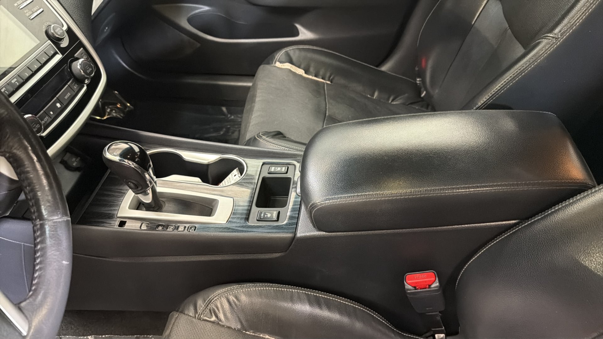 Used 2018 Nissan Altima 2.5 SL FWD image 26