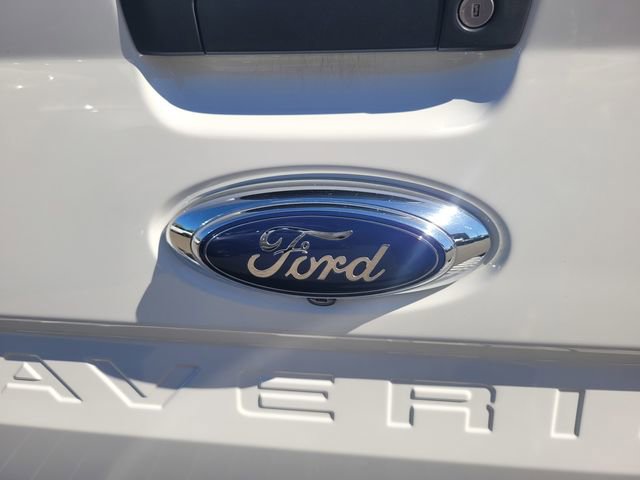 Certified 2022 Ford Maverick Lariat w/ Lariat Luxury Package image 7