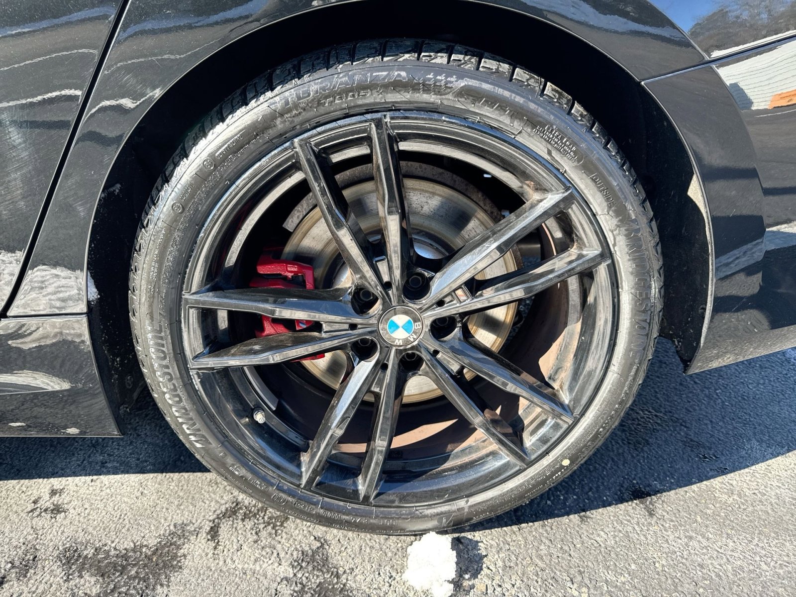 Used 2023 BMW M340i w/ Premium Package image 26