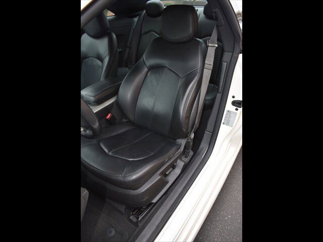 Used 2013 Cadillac CTS Coupe RWD image 15