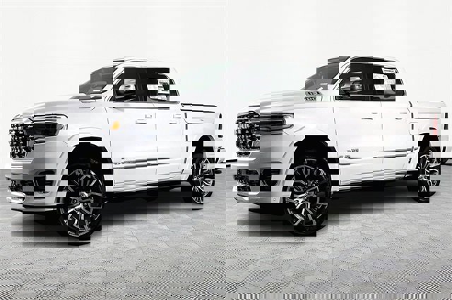 New 2026 RAM 1500 Tungsten w/ Bed Utility Group