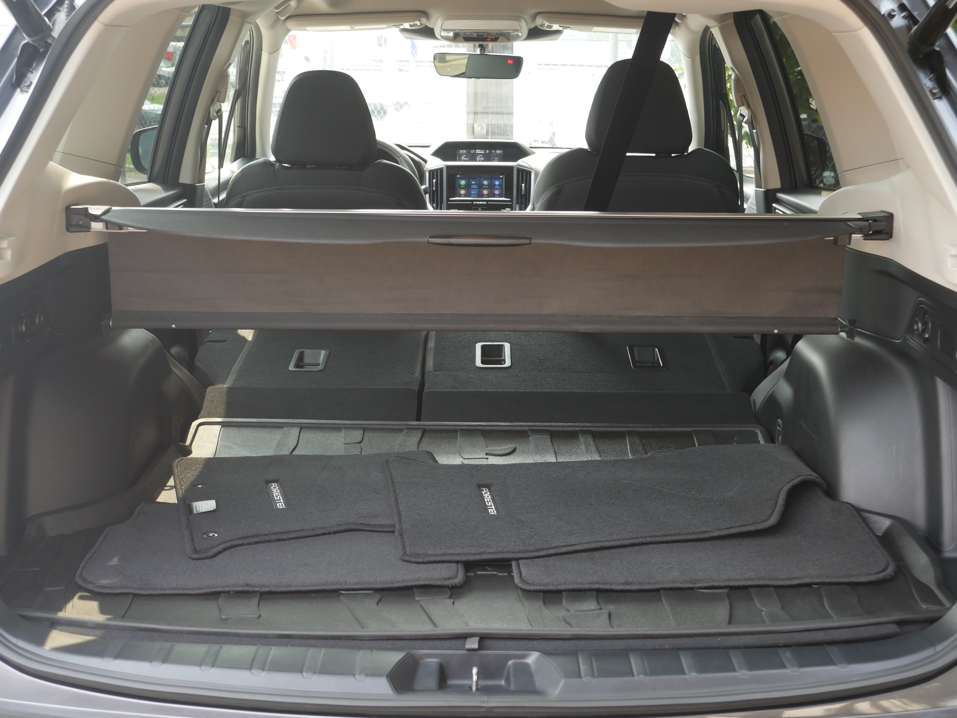 Used 2024 Subaru Forester Premium AWD/4WD image 25