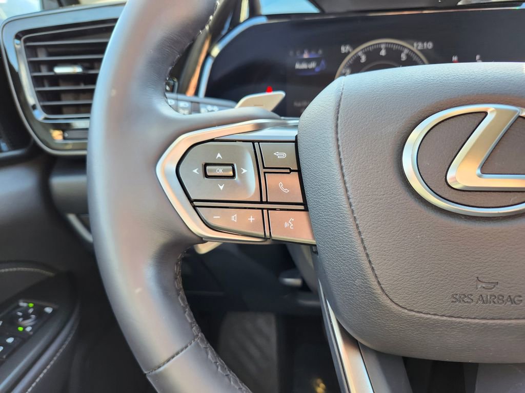 Used 2024 Lexus NX 350 AWD image 13