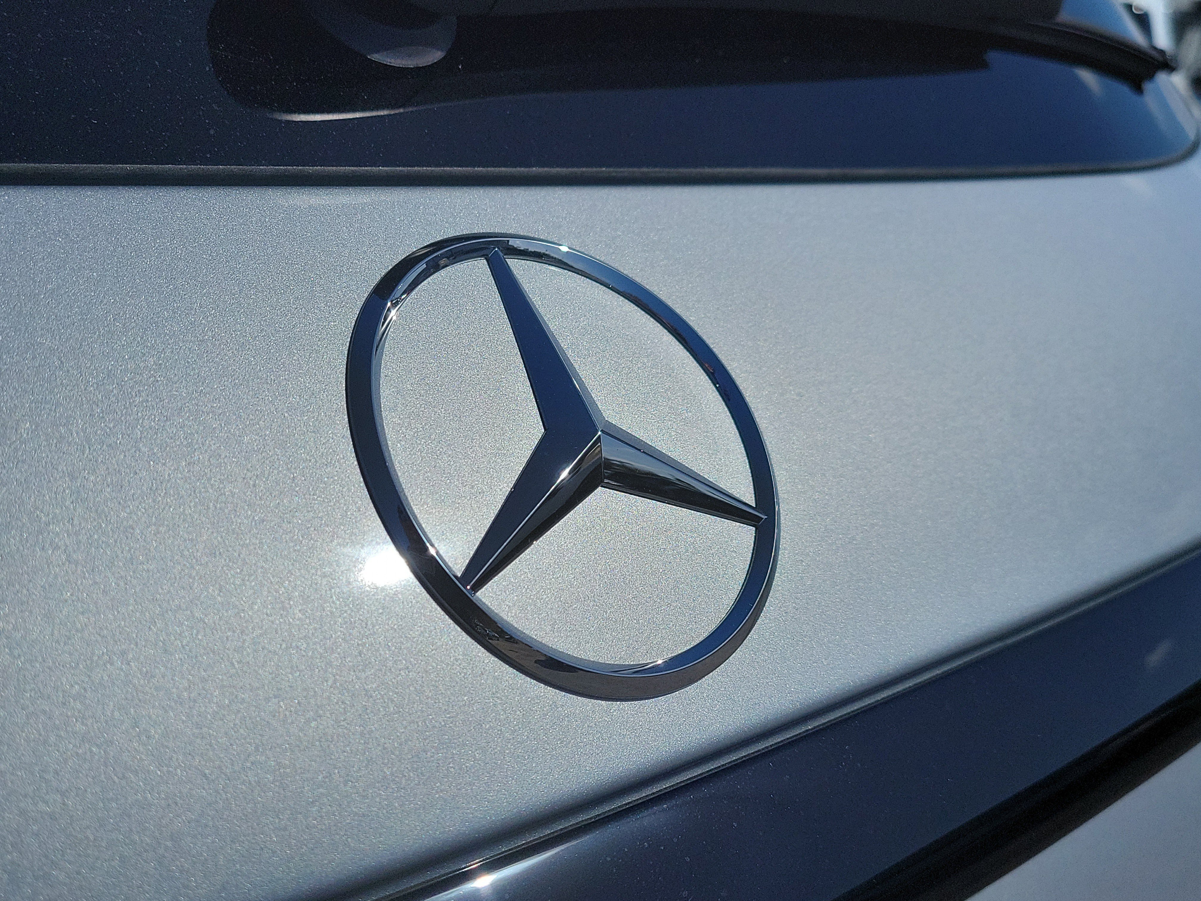 Certified 2026 Mercedes-Benz GLC 300 image 22