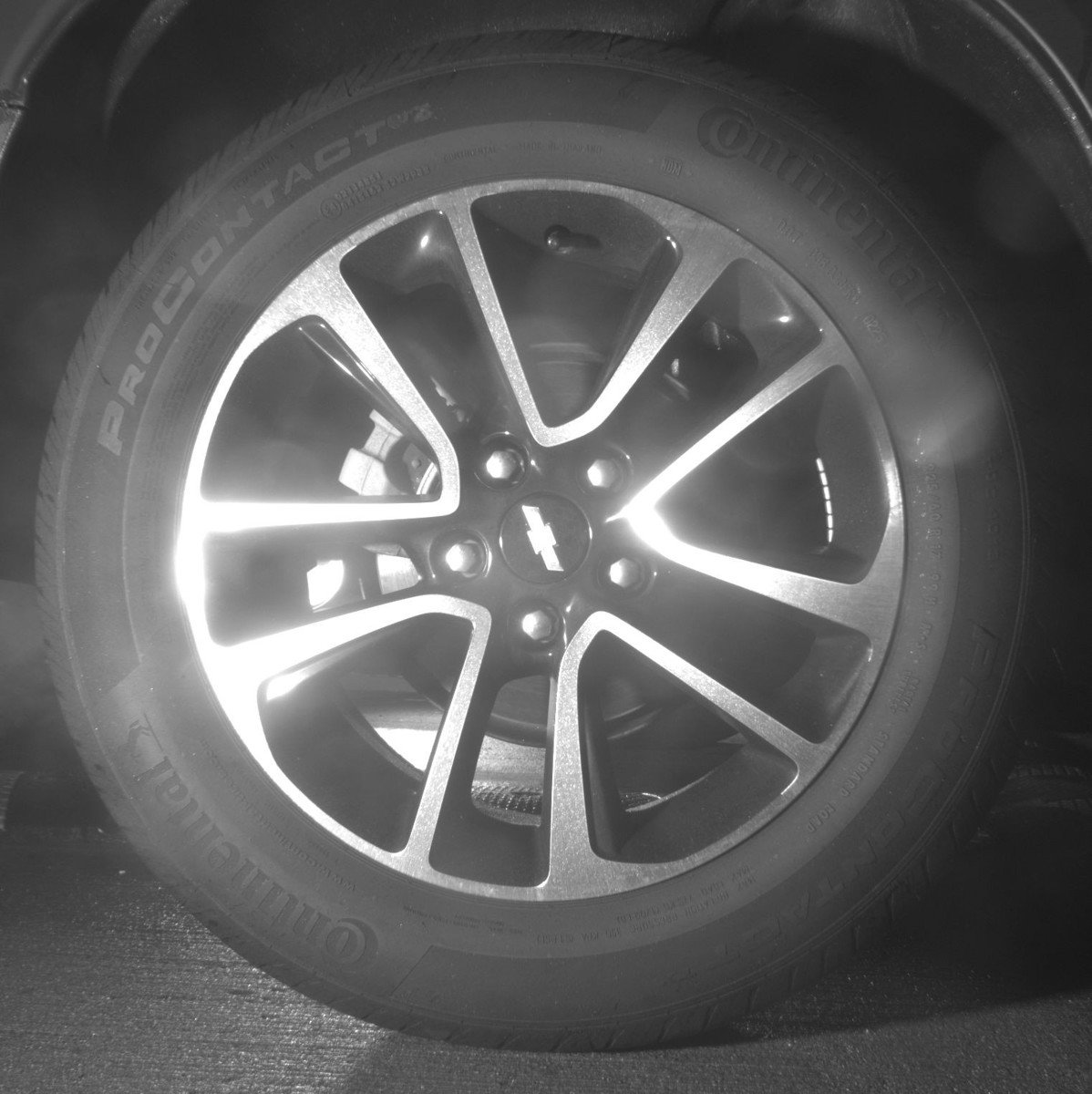 Used 2025 Chevrolet TrailBlazer LT image 15