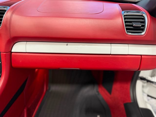 Used 2013 Porsche Boxster S RWD image 32