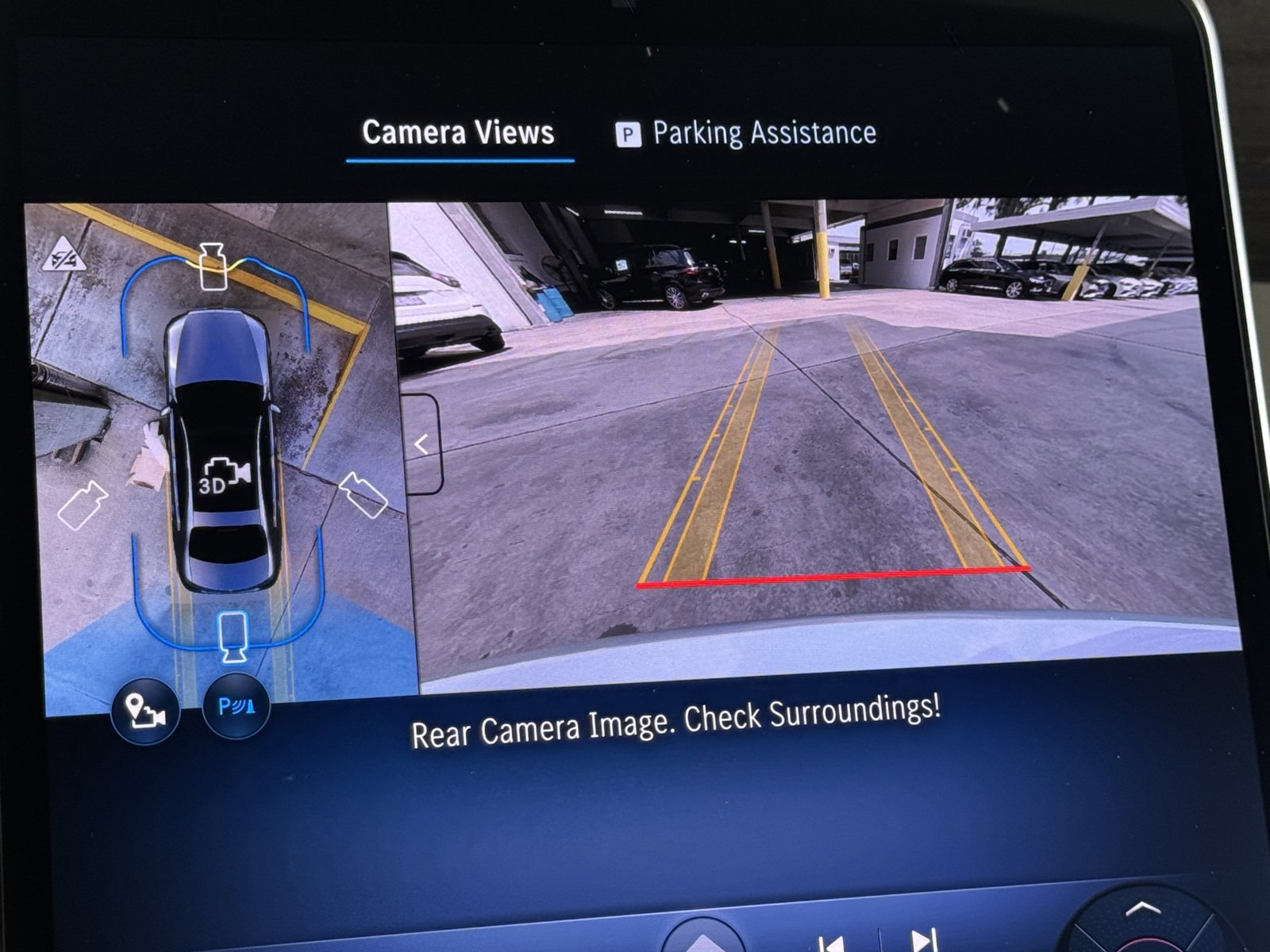 New 2026 Mercedes-Benz S 580 4MATIC Sedan image 9