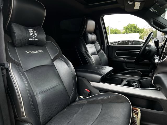 Used 2020 RAM 2500 Laramie AWD/4WD image 31