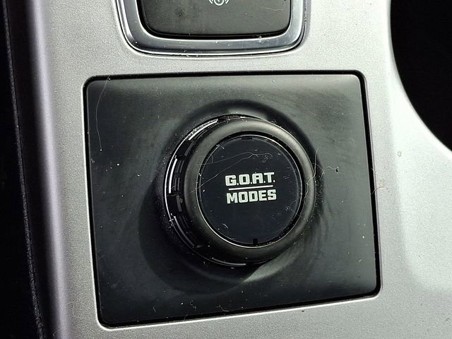 Used 2024 Ford Bronco Sport Big Bend w/ Convenience Package image 24