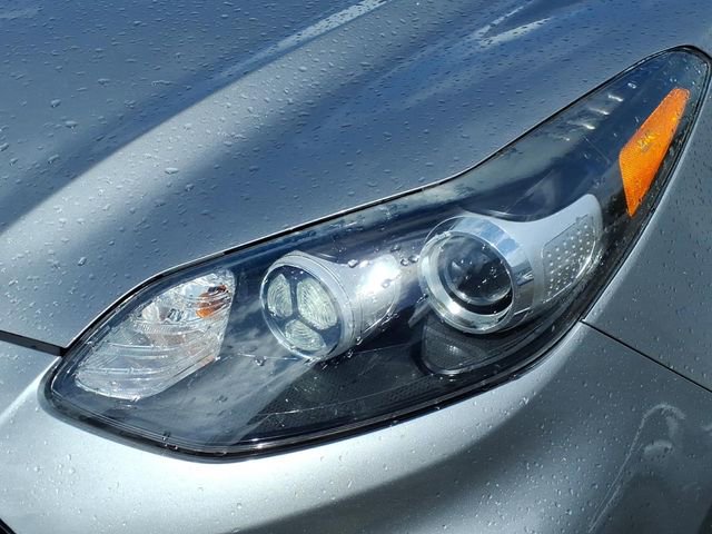 Used 2020 Kia Sportage S FWD image 9