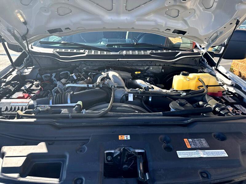 Used 2020 Ford F250 XL image 21