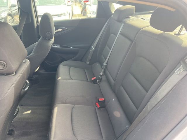Used 2024 Chevrolet Malibu LT image 8