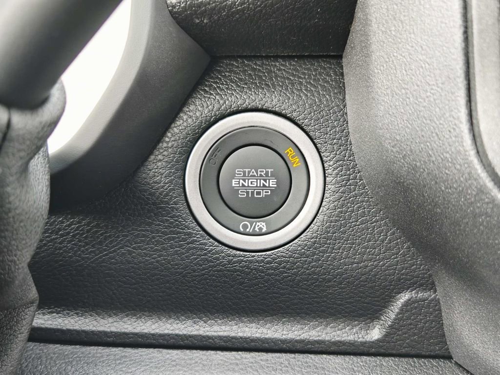New 2026 RAM 3500 Tradesman AWD/4WD image 28