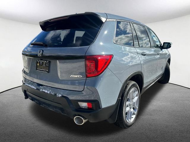 Used 2025 Honda Passport EX-L image 14