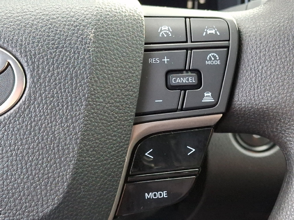 Certified 2025 Toyota Camry LE FWD image 27