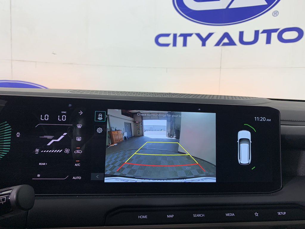 Used 2027 Kia Telluride S w/ Towing Package FWD image 27