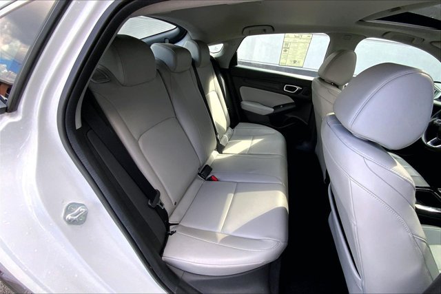 Used 2024 Acura Integra FWD image 27
