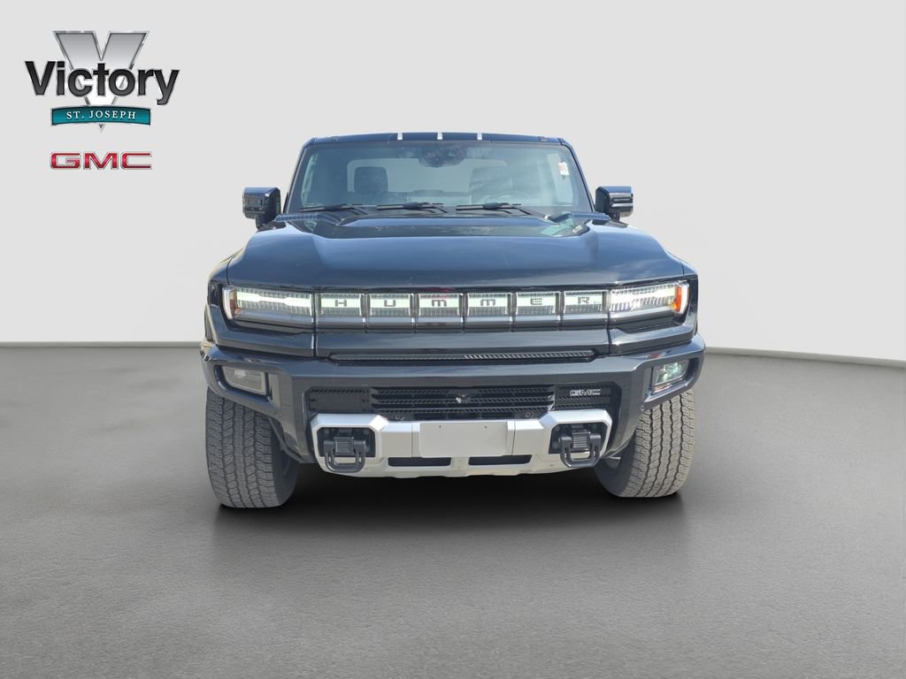 Used 2024 GMC Hummer EV 3X image 2