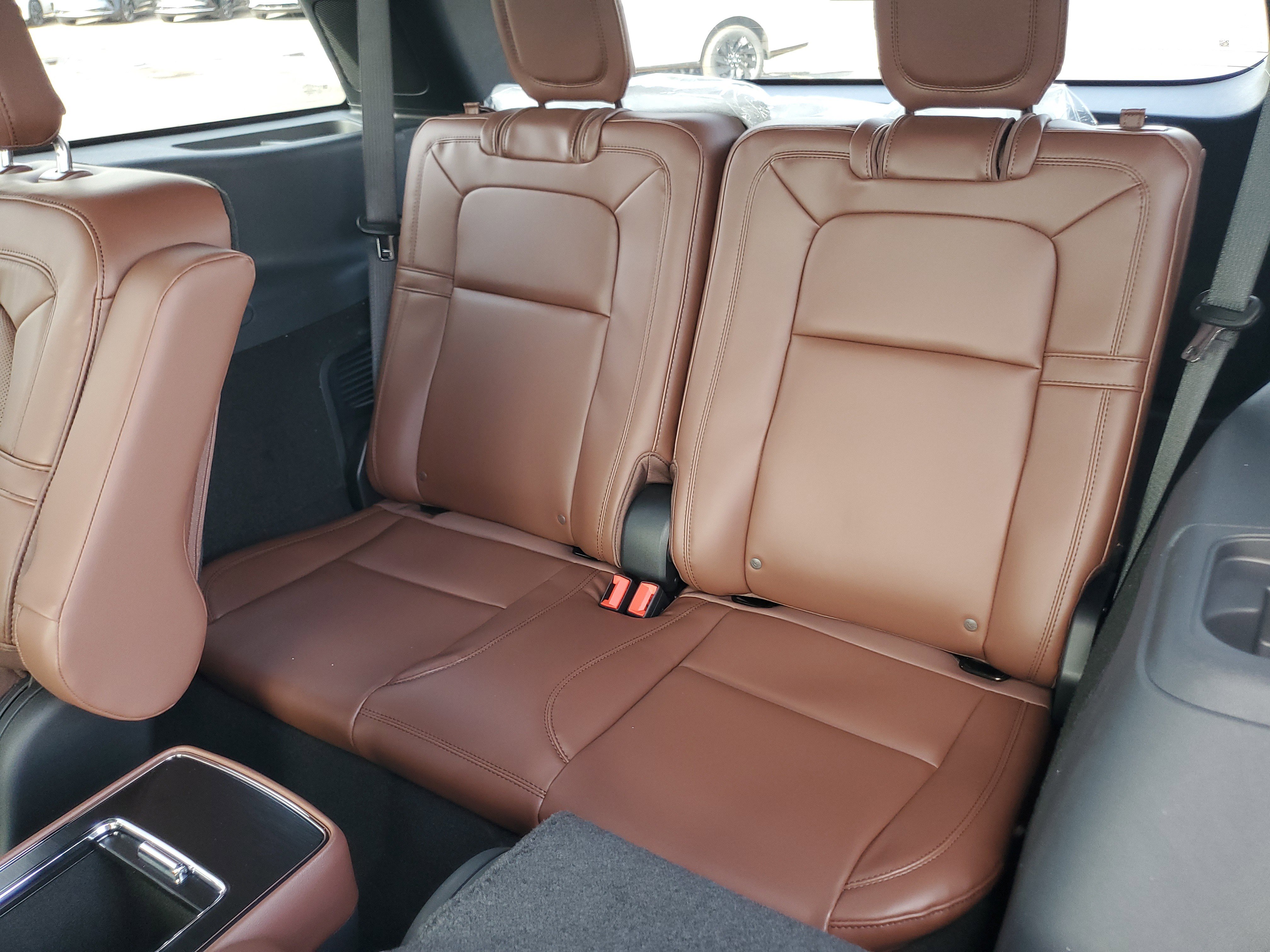 New 2026 Lincoln Aviator Reserve image 27