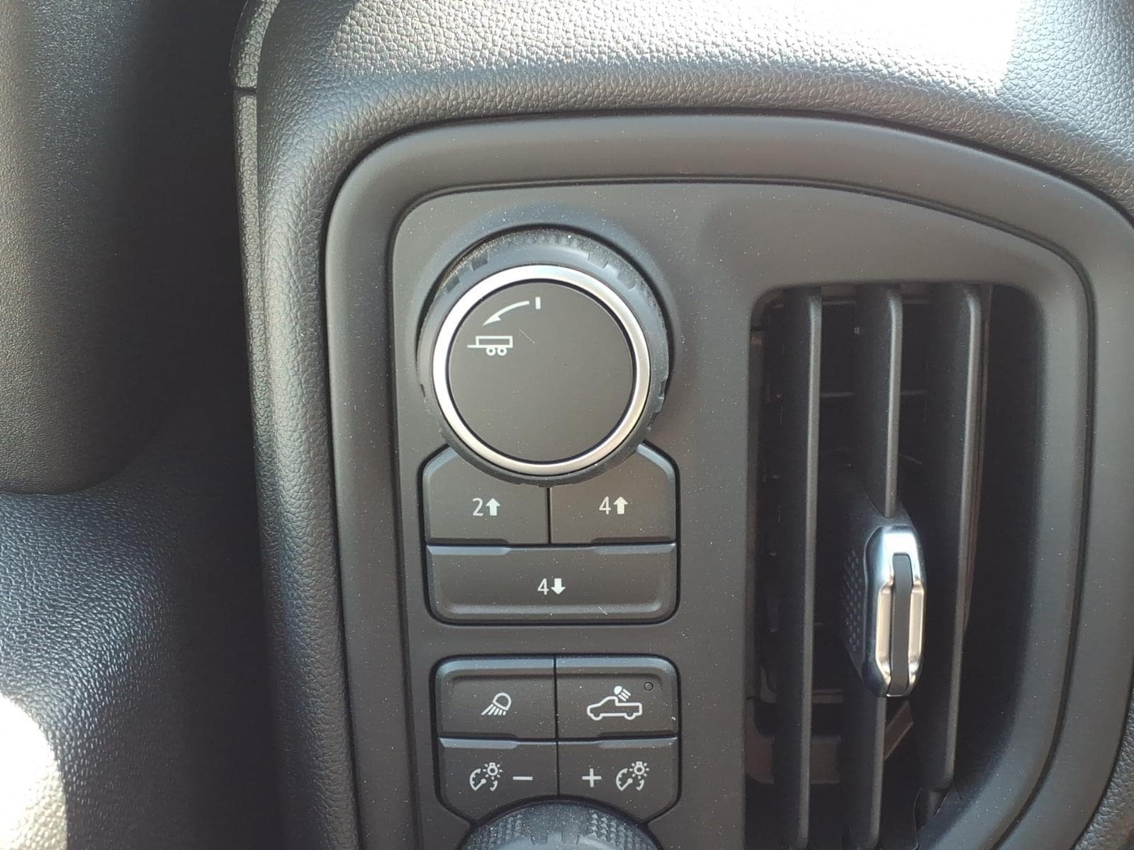 New 2026 Chevrolet Silverado 2500 W/T w/ WT Convenience Package AWD/4WD image 27