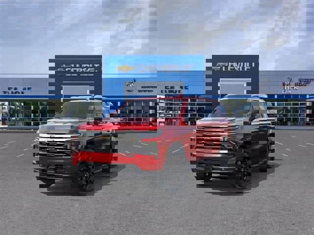 New 2026 Chevrolet Tahoe Premier image 8