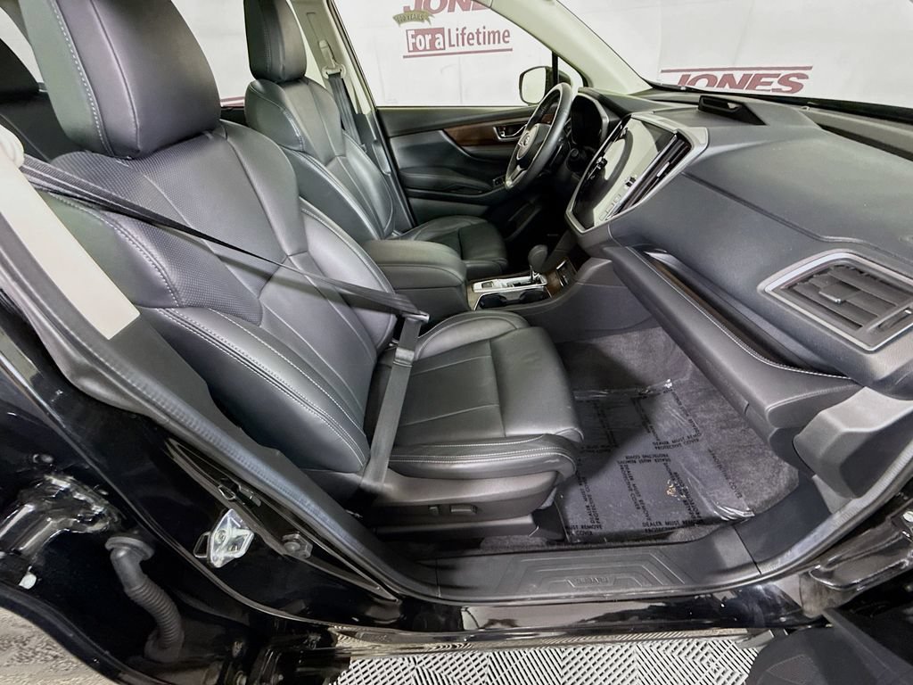 Used 2024 Subaru Ascent Touring AWD/4WD image 35