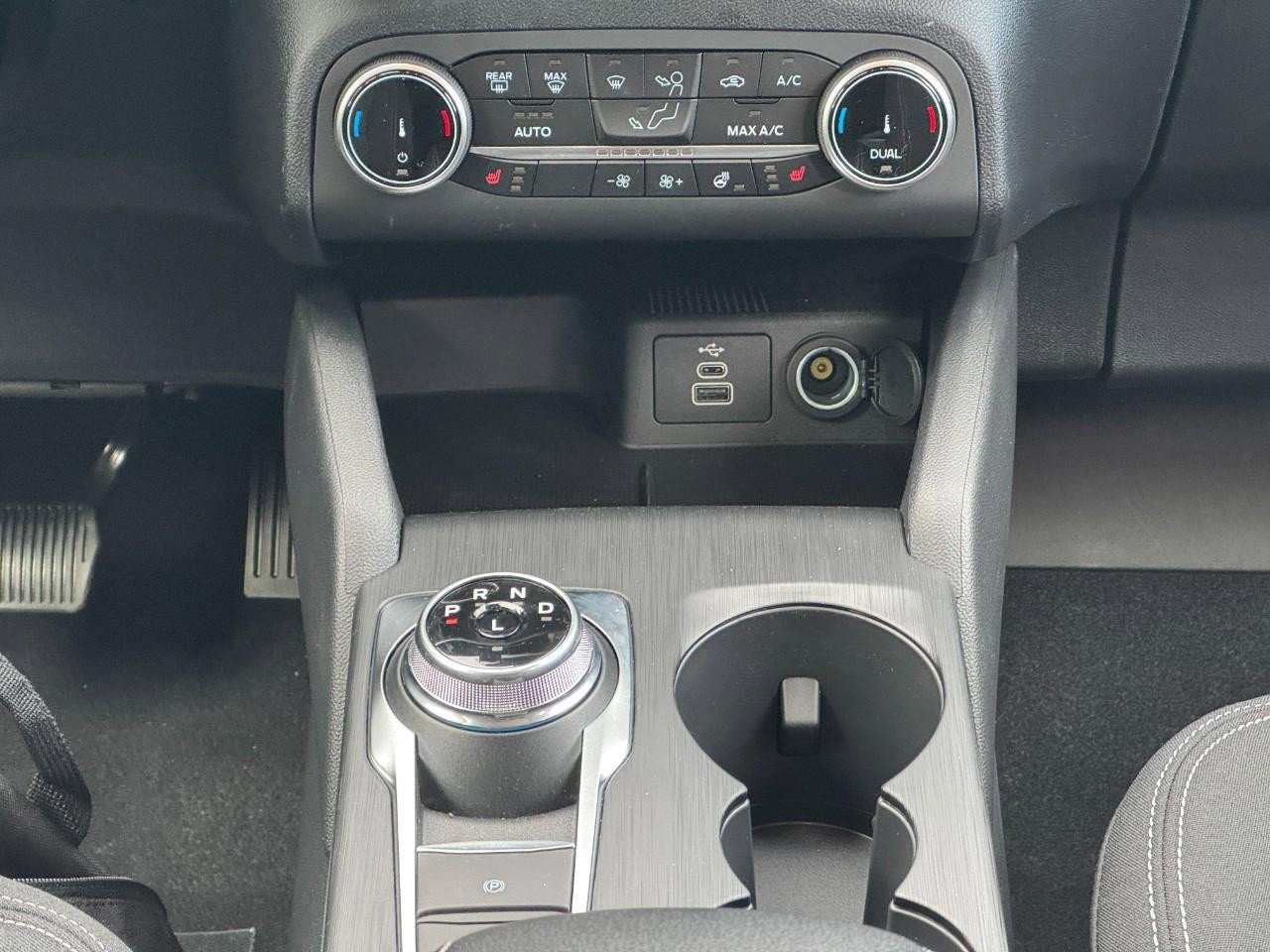 New 2026 Ford Escape Active w/ Cold Weather Package image 9