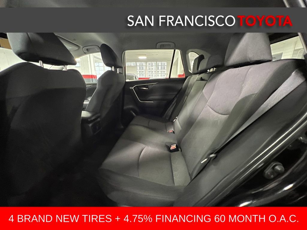 Certified 2024 Toyota RAV4 AWD Hybrid image 15