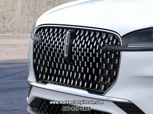 New 2026 Lincoln Aviator Reserve AWD/4WD image 17
