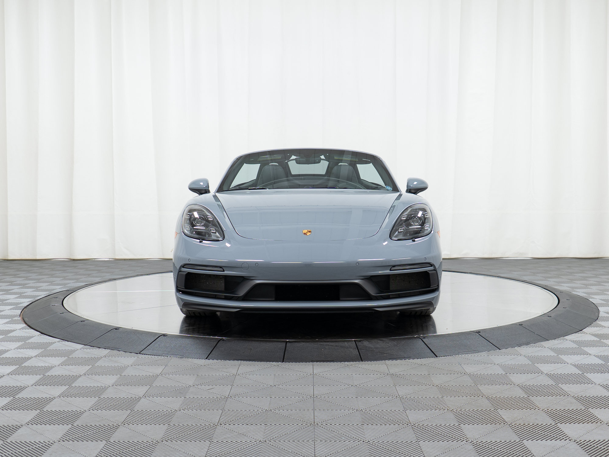 Certified 2023 Porsche 718 Boxster GTS RWD image 10