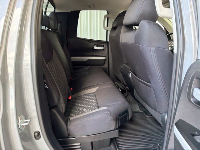 Used 2021 Toyota Tundra SR5 RWD image 20