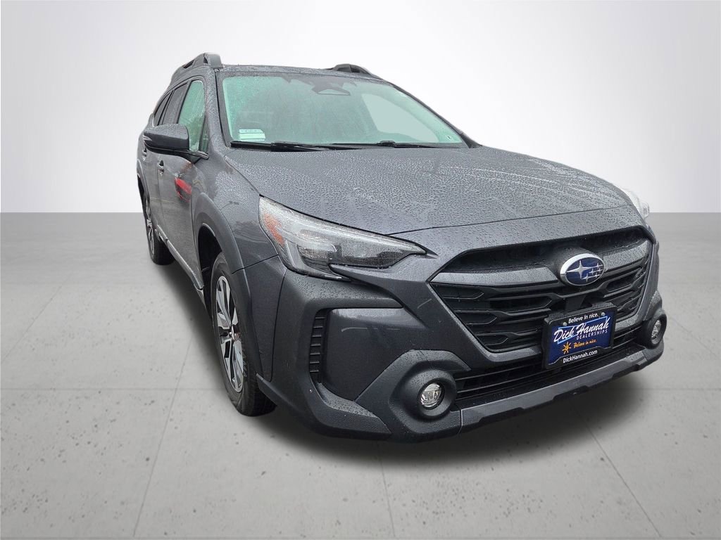 Used 2023 Subaru Outback Touring XT w/ Popular Package #2 image 5
