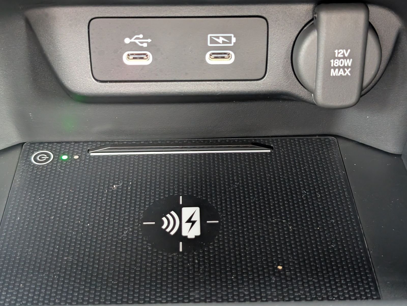 Used 2025 Acura ADX A-Spec FWD image 21